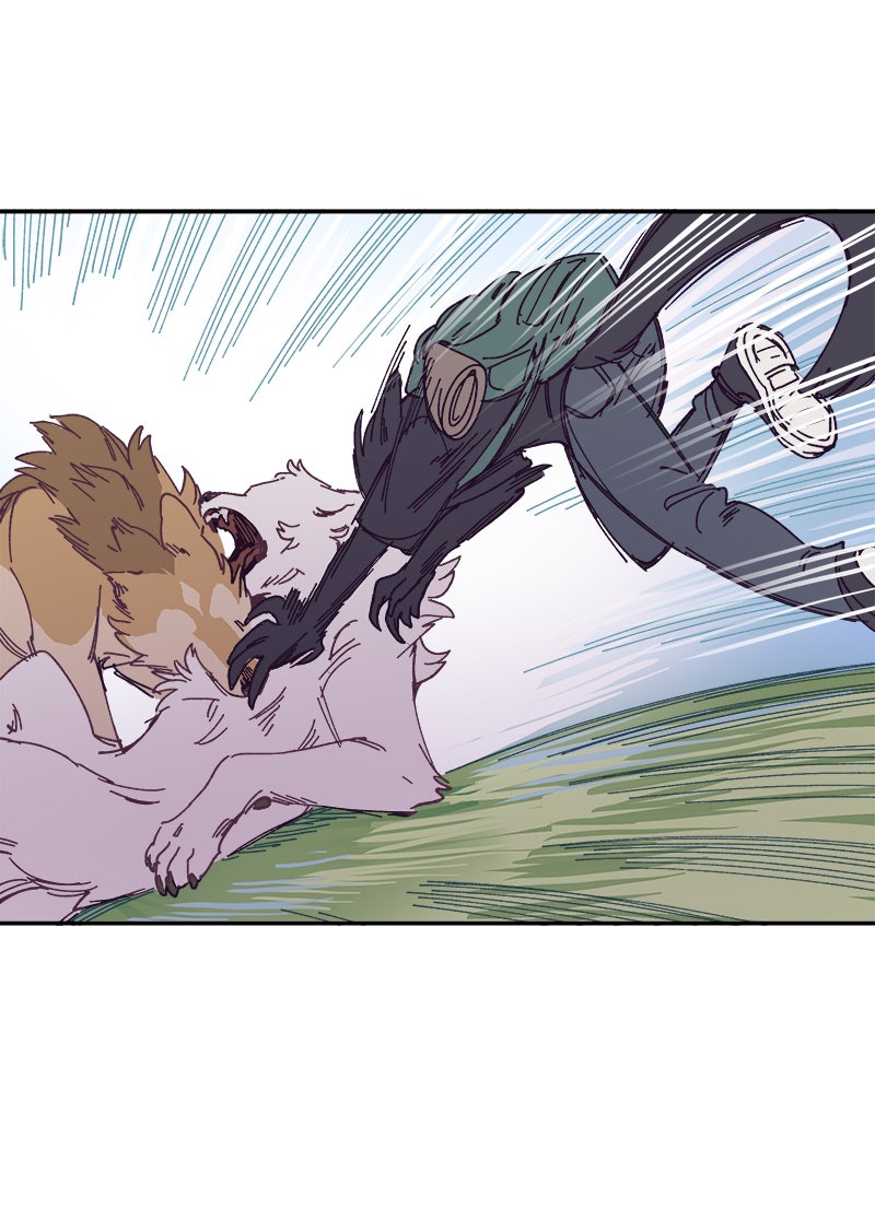 Read LUMINE Manga Online