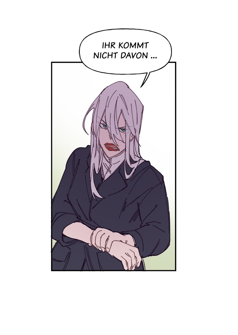 Read LUMINE Manga Online