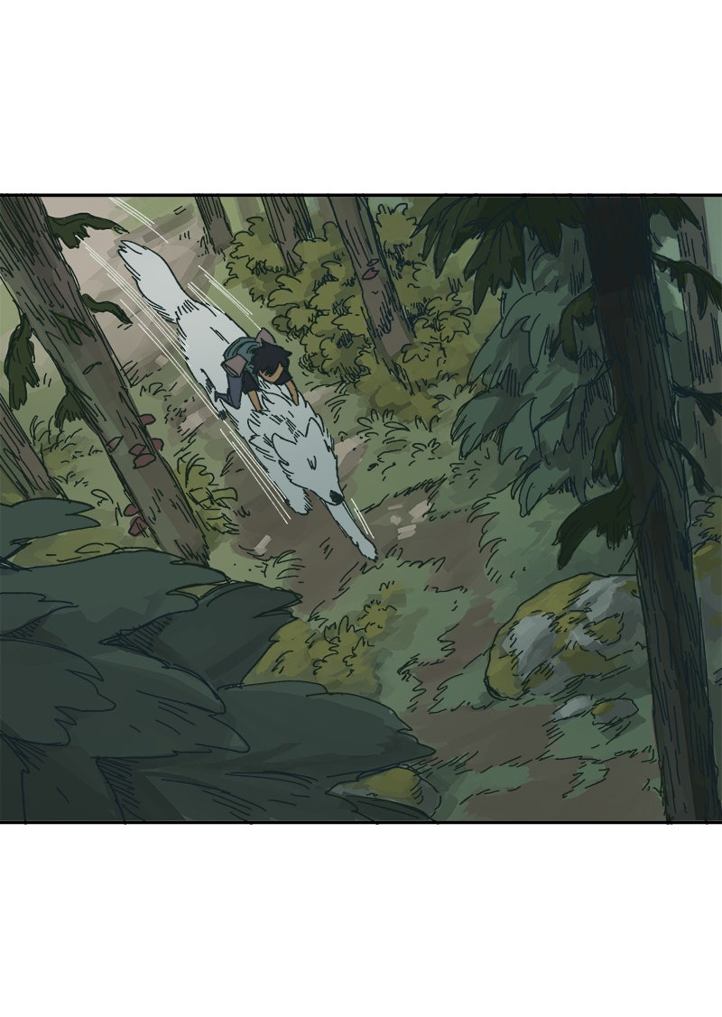 Read LUMINE Manga Online