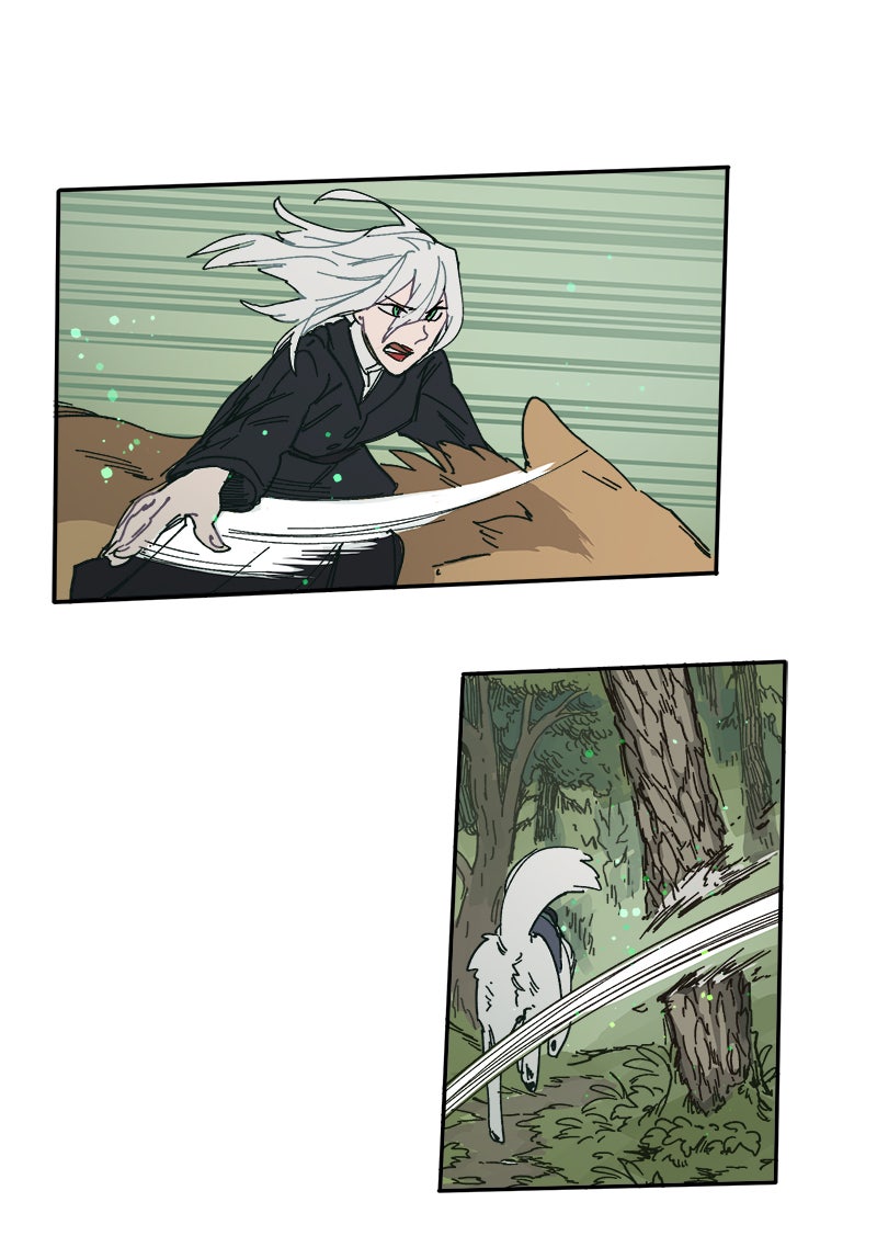 Read LUMINE Manga Online