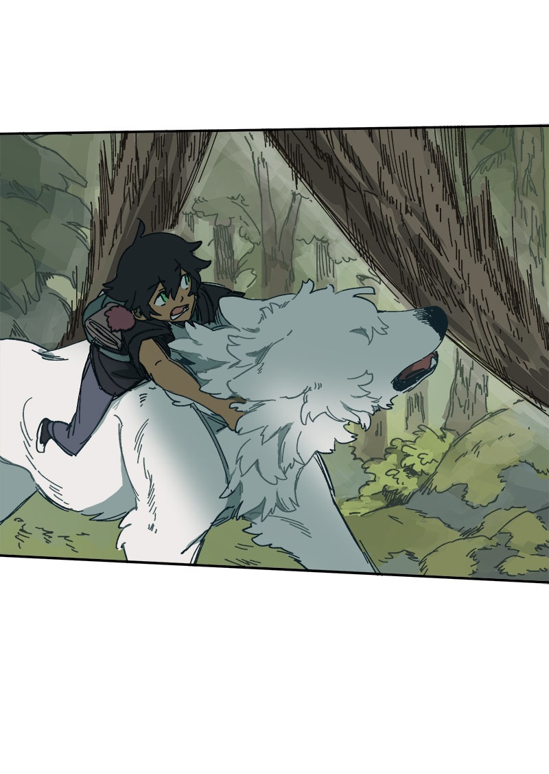 Read LUMINE Manga Online