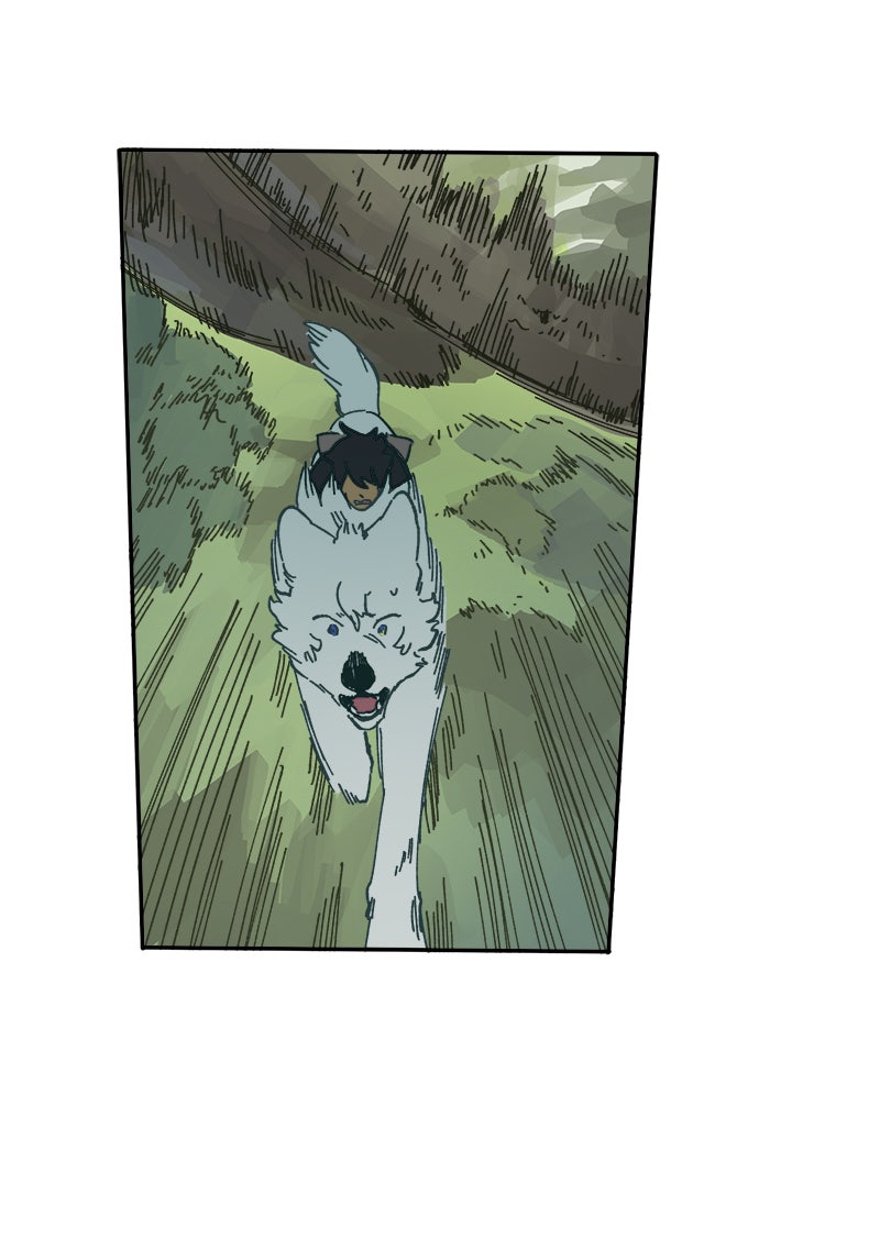 Read LUMINE Manga Online