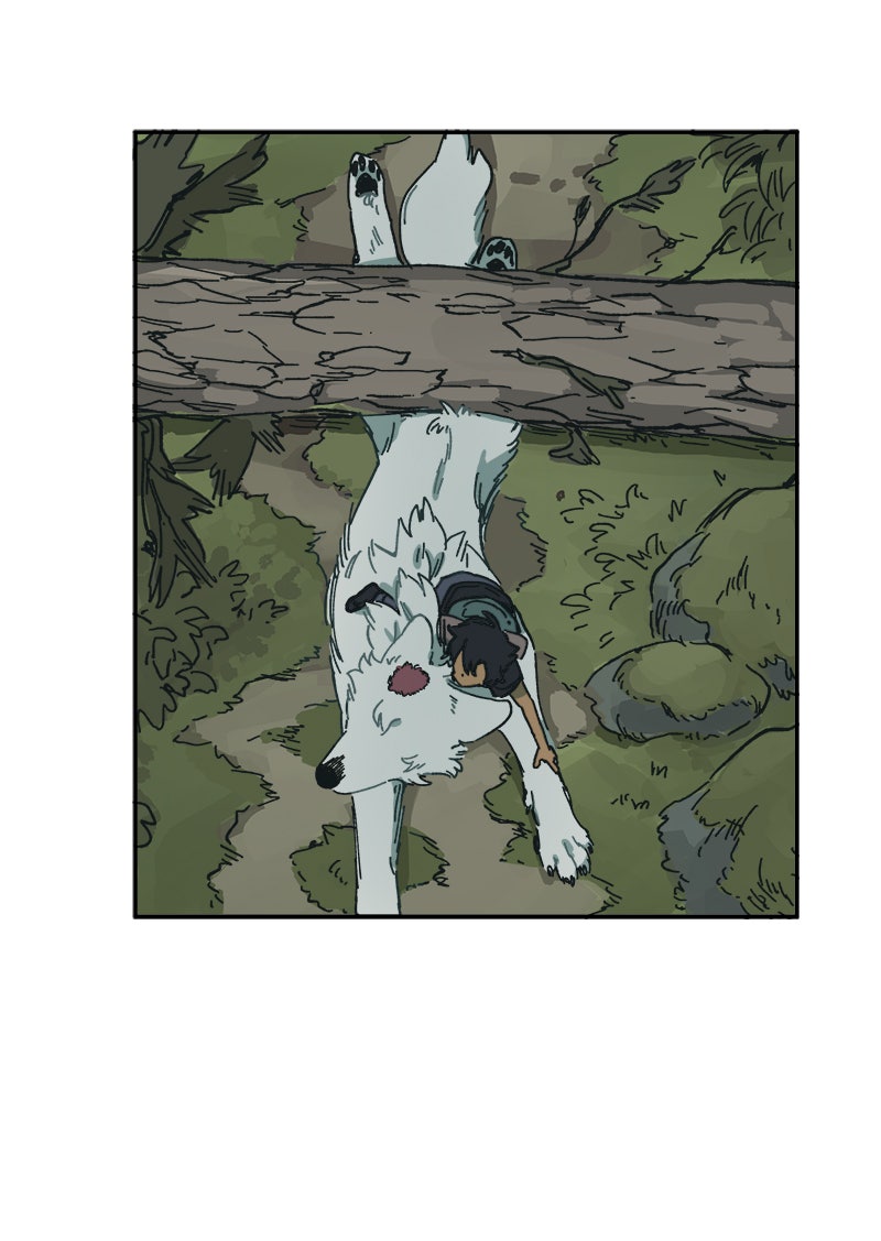 Read LUMINE Manga Online