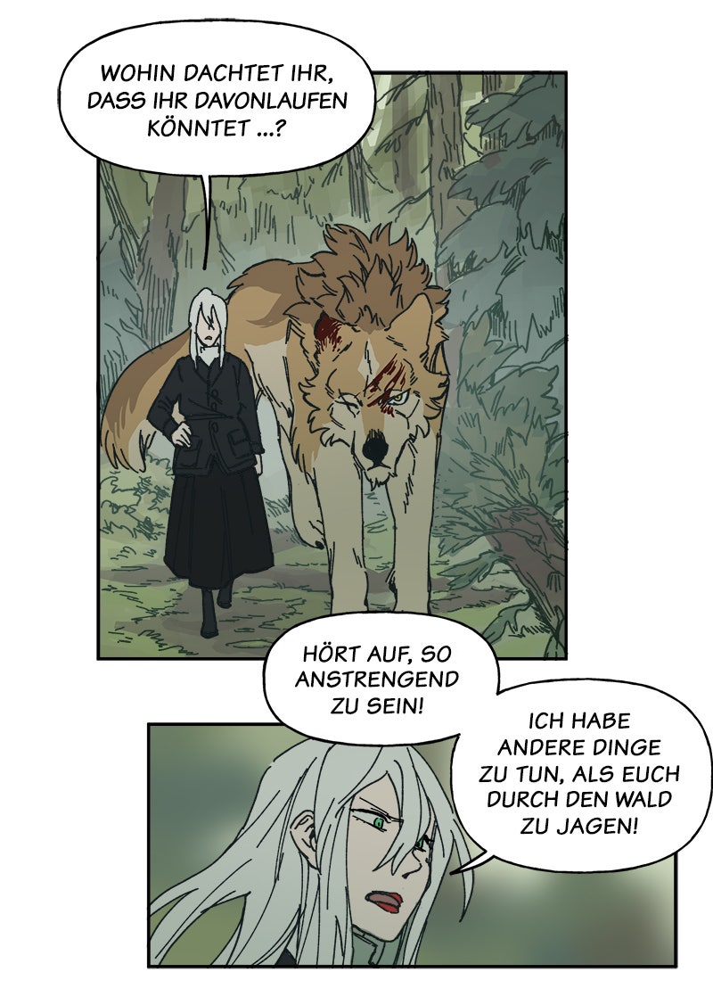 Read LUMINE Manga Online