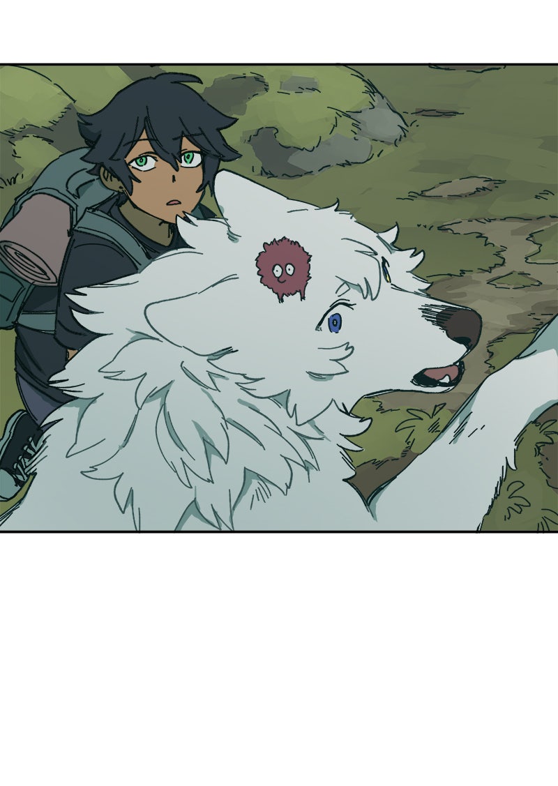 Read LUMINE Manga Online