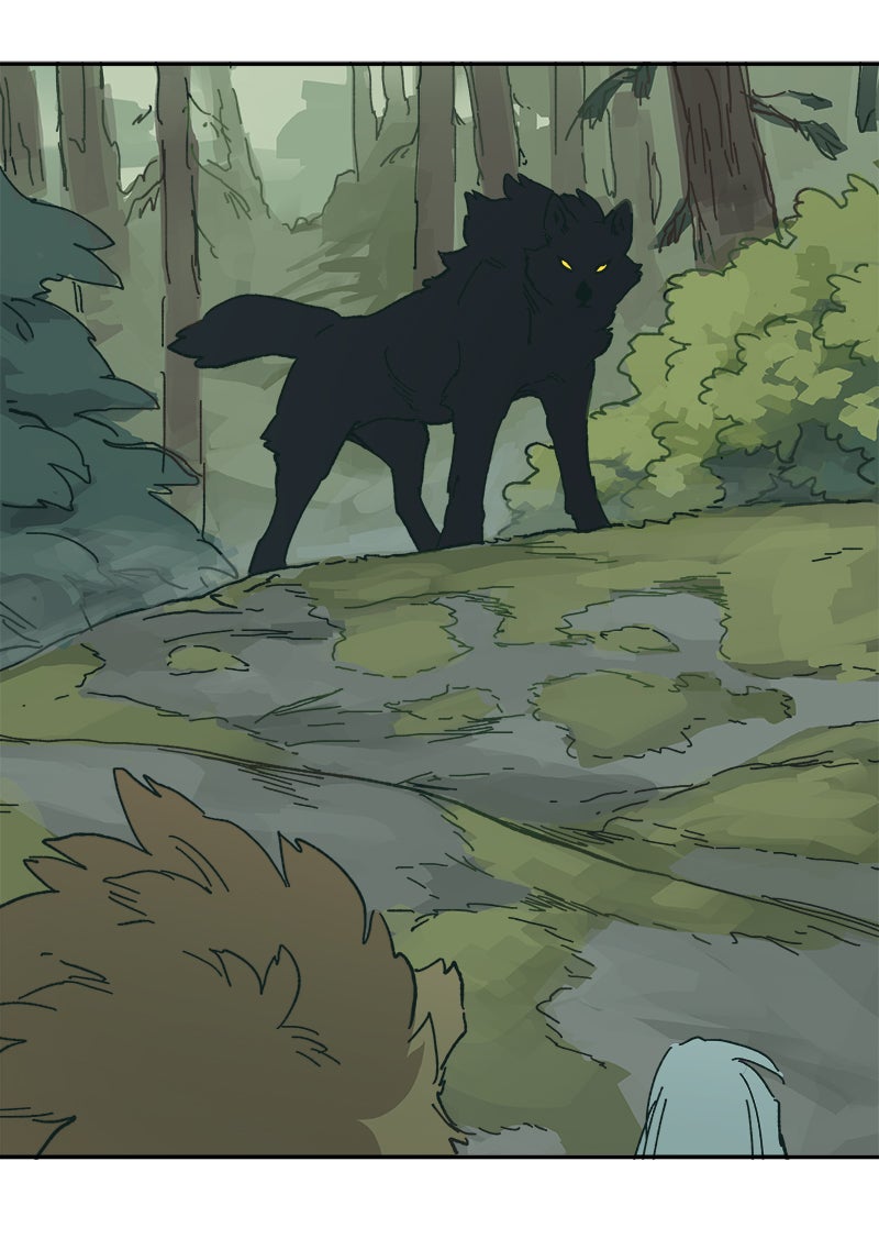 Read LUMINE Manga Online