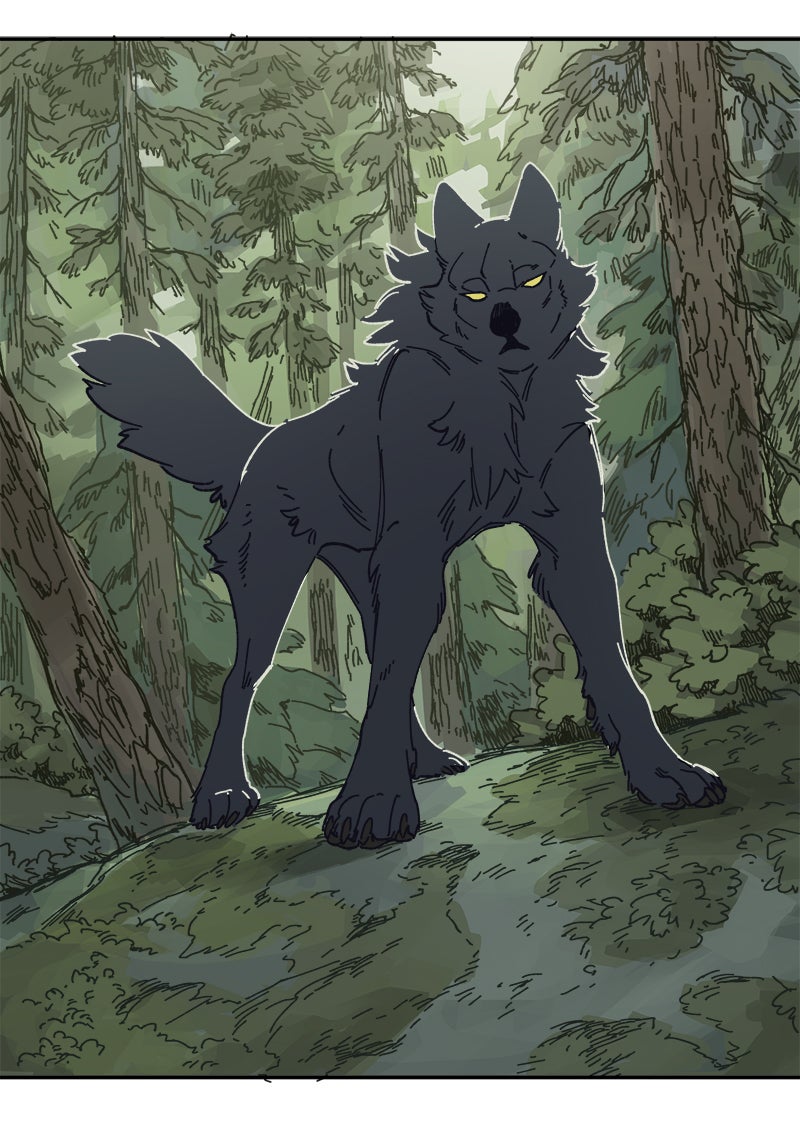 Read LUMINE Manga Online