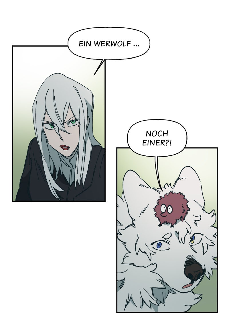 Read LUMINE Manga Online