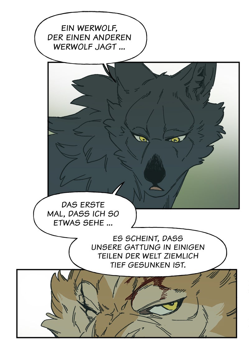 Read LUMINE Manga Online