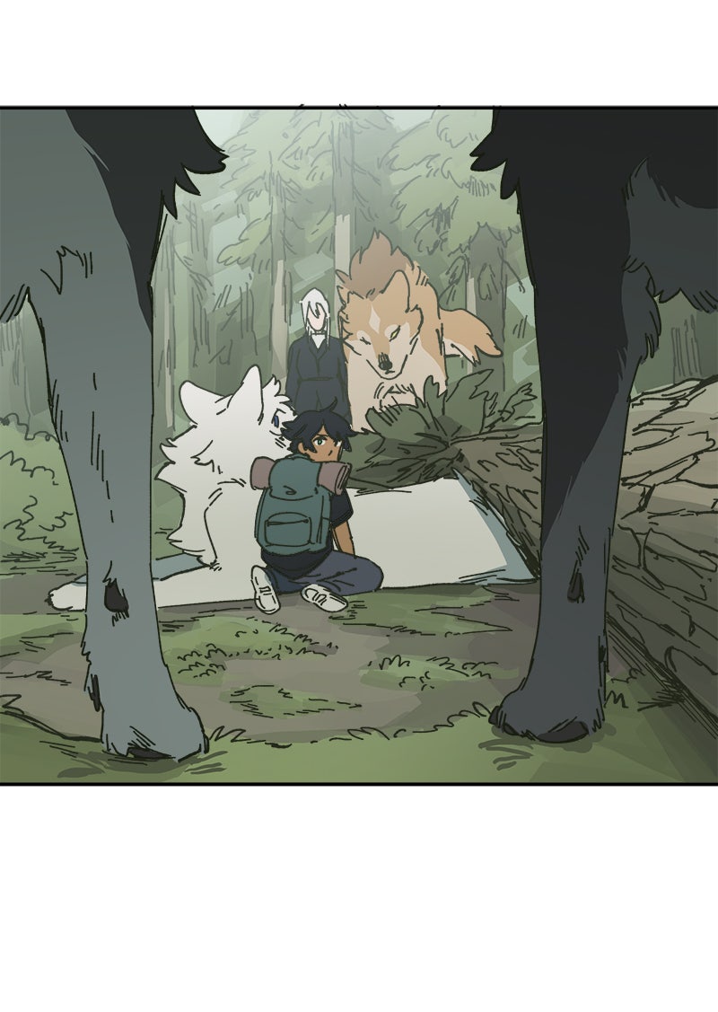 Read LUMINE Manga Online