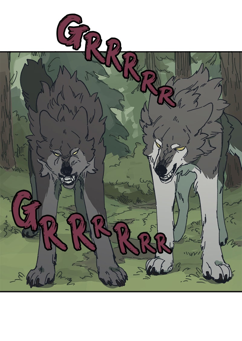 Read LUMINE Manga Online