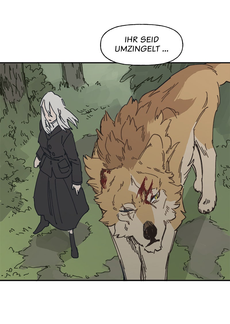 Read LUMINE Manga Online