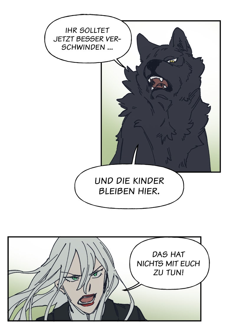 Read LUMINE Manga Online