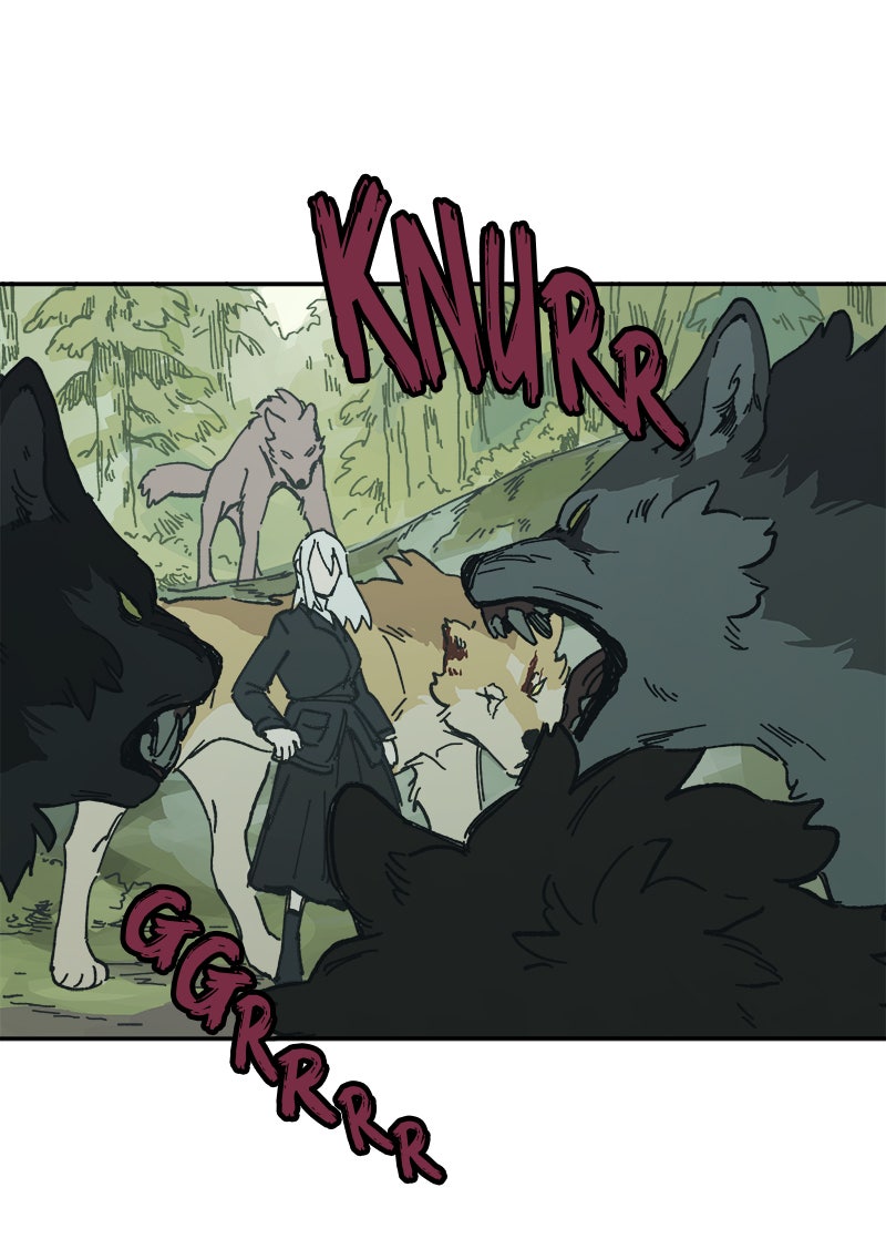 Read LUMINE Manga Online