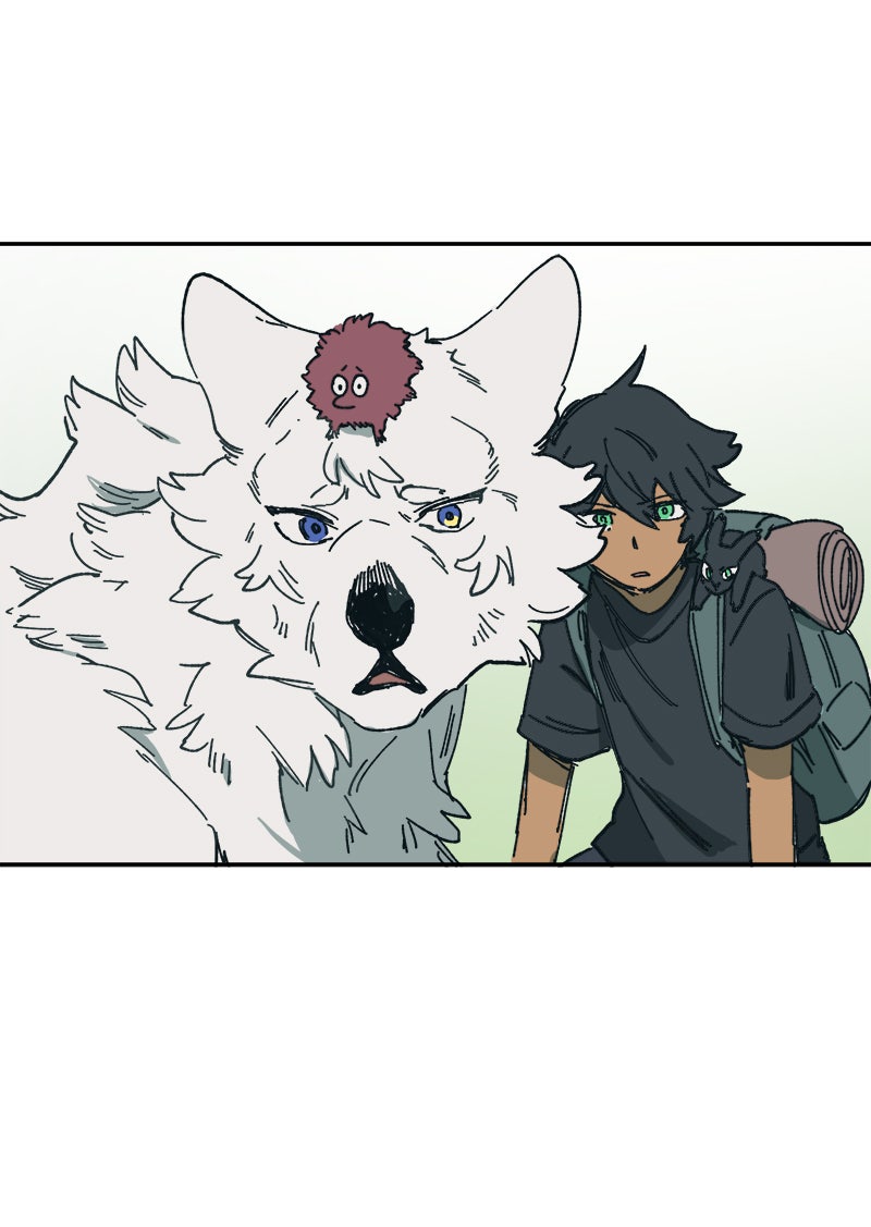 Read LUMINE Manga Online