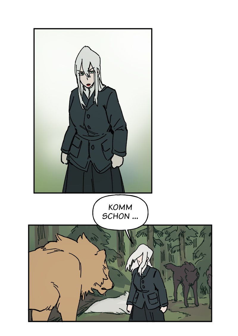 Read LUMINE Manga Online