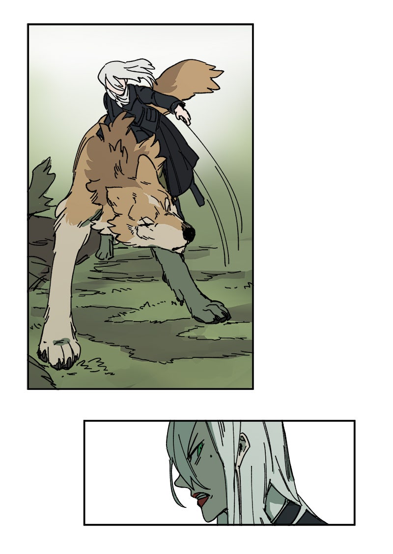 Read LUMINE Manga Online