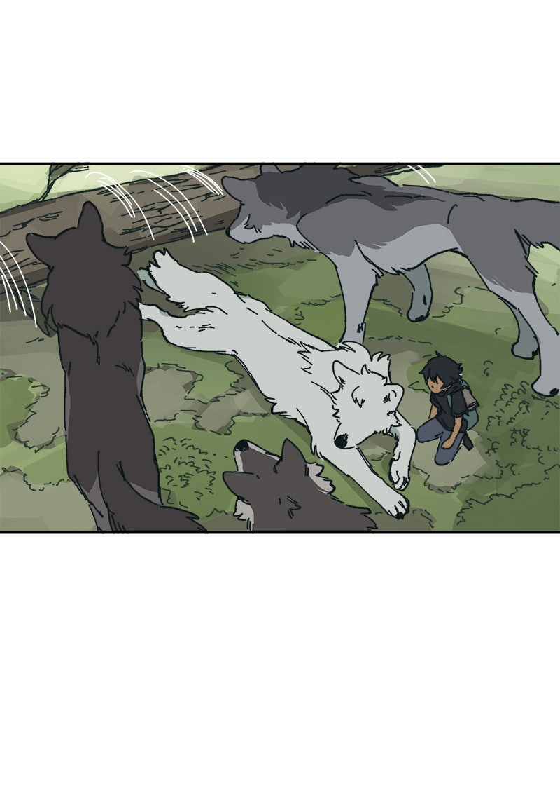 Read LUMINE Manga Online