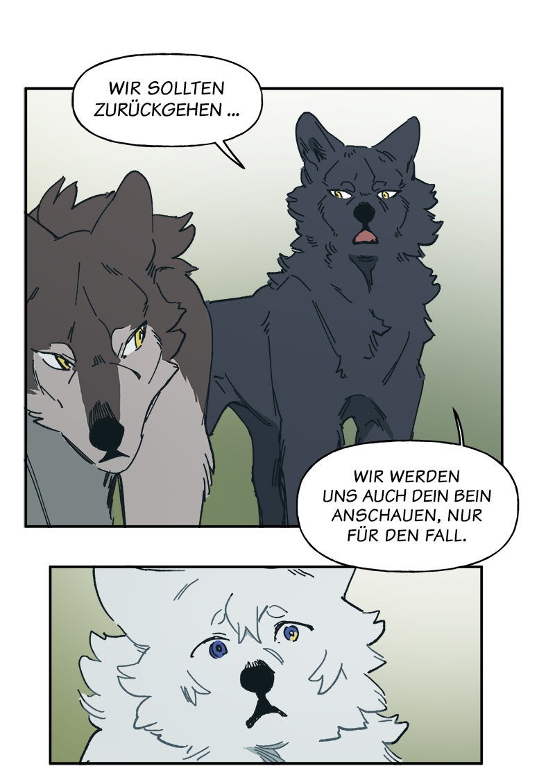 Read LUMINE Manga Online