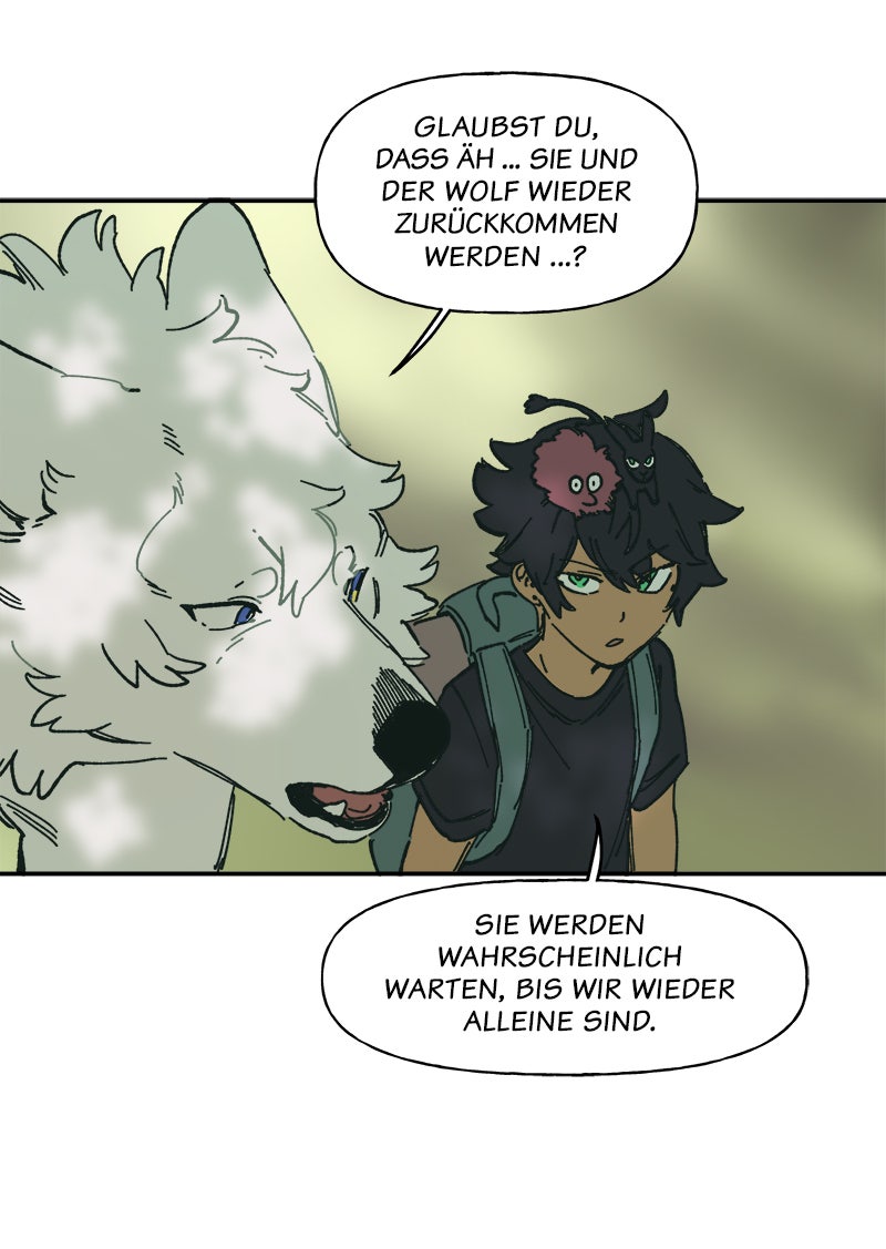 Read LUMINE Manga Online