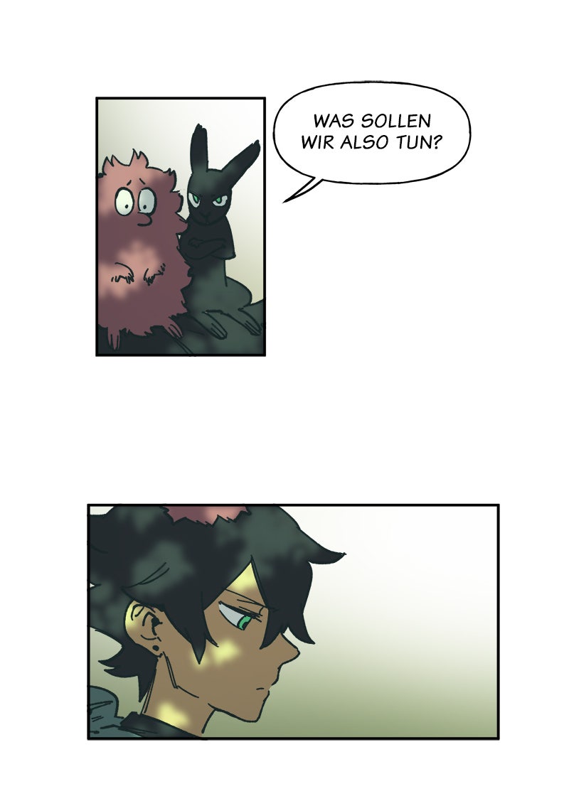 Read LUMINE Manga Online