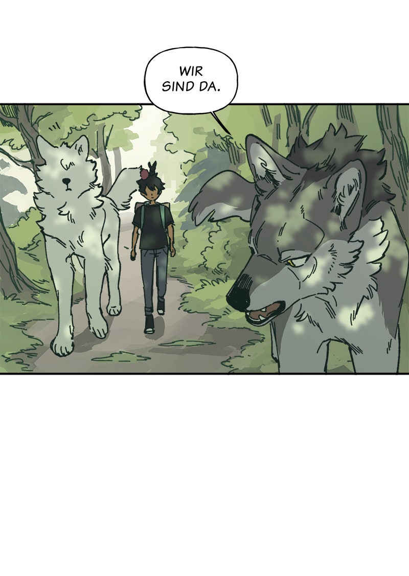 Read LUMINE Manga Online