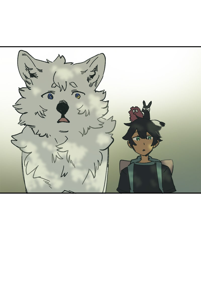 Read LUMINE Manga Online