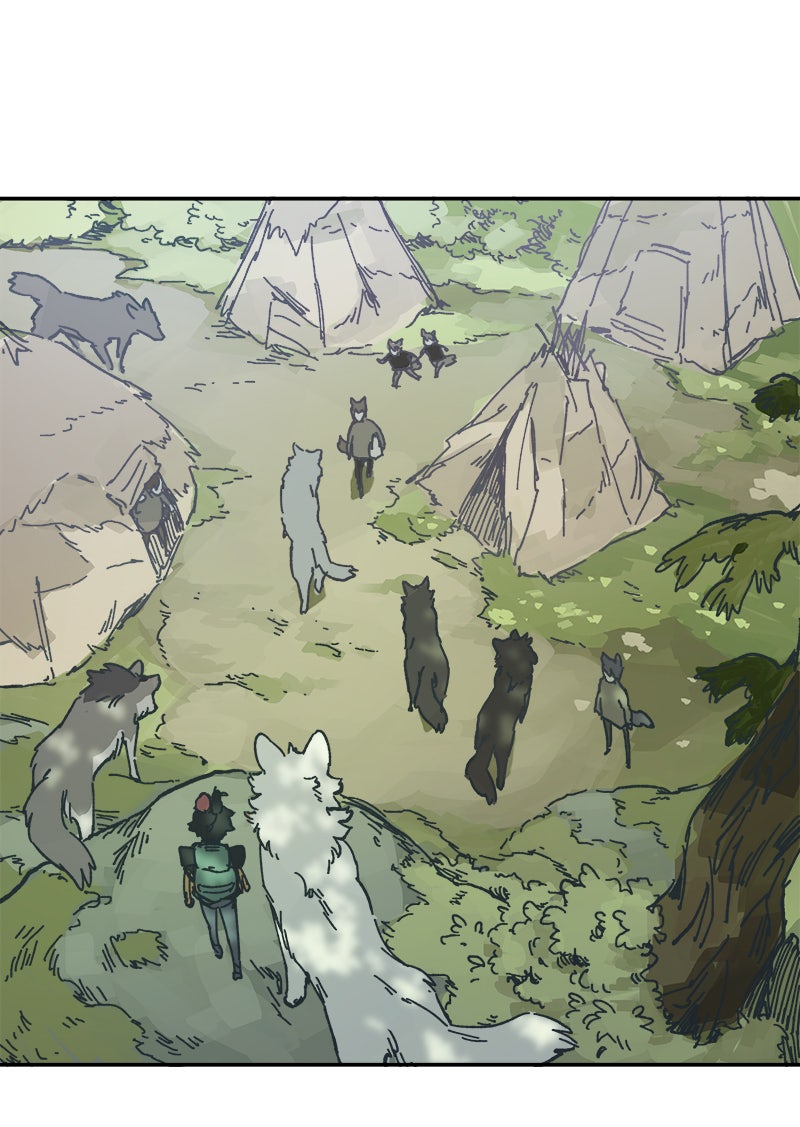 Read LUMINE Manga Online