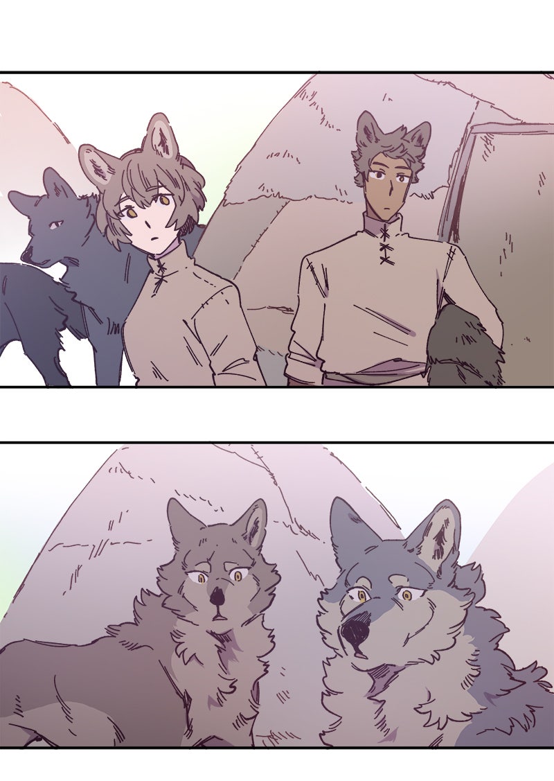 Read LUMINE Manga Online