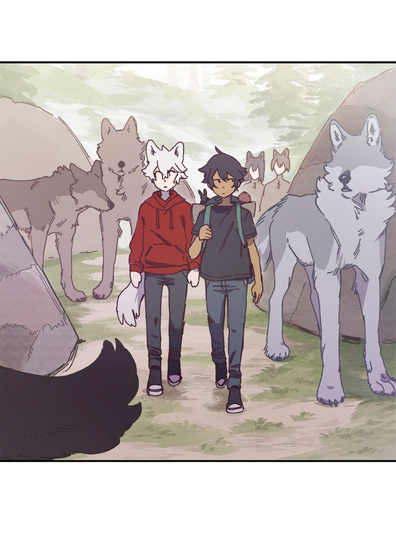 Read LUMINE Manga Online