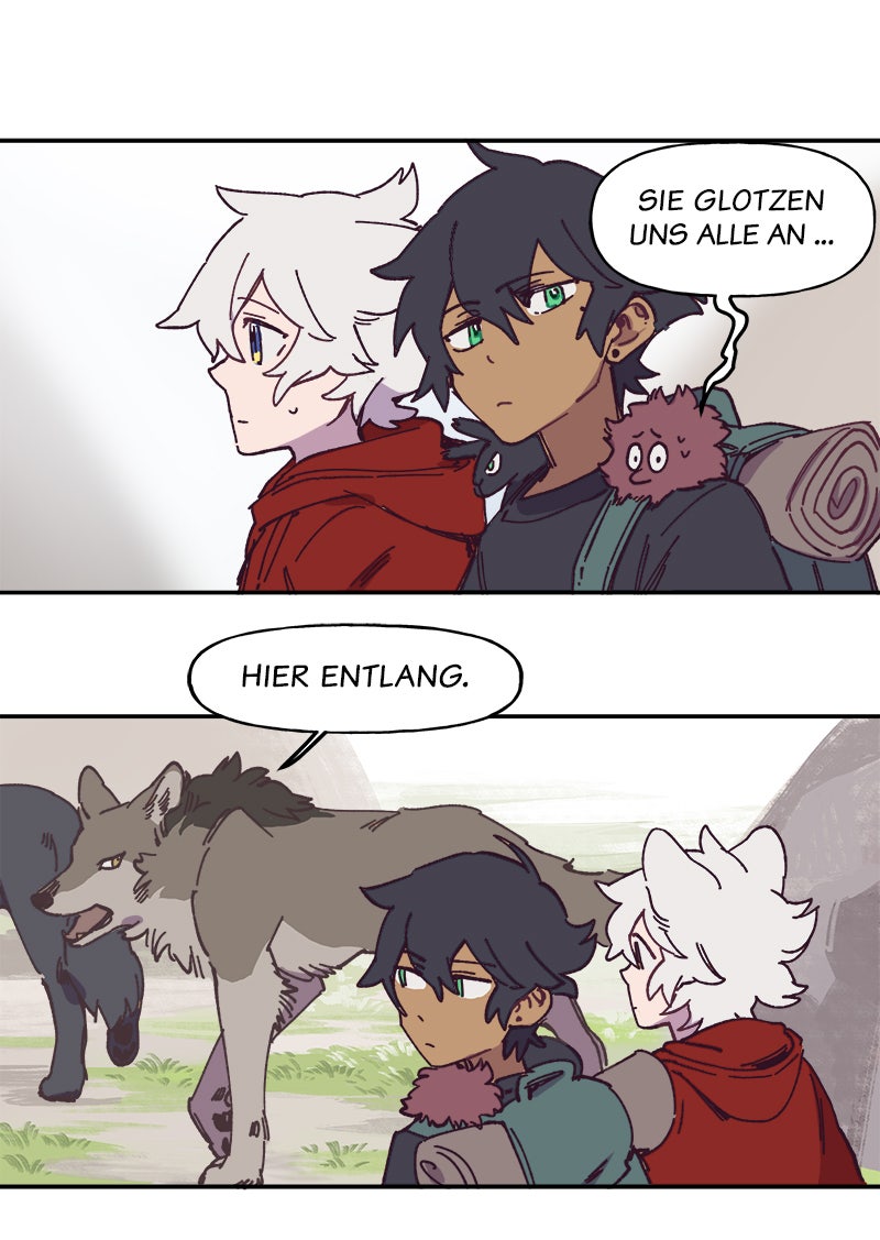 Read LUMINE Manga Online