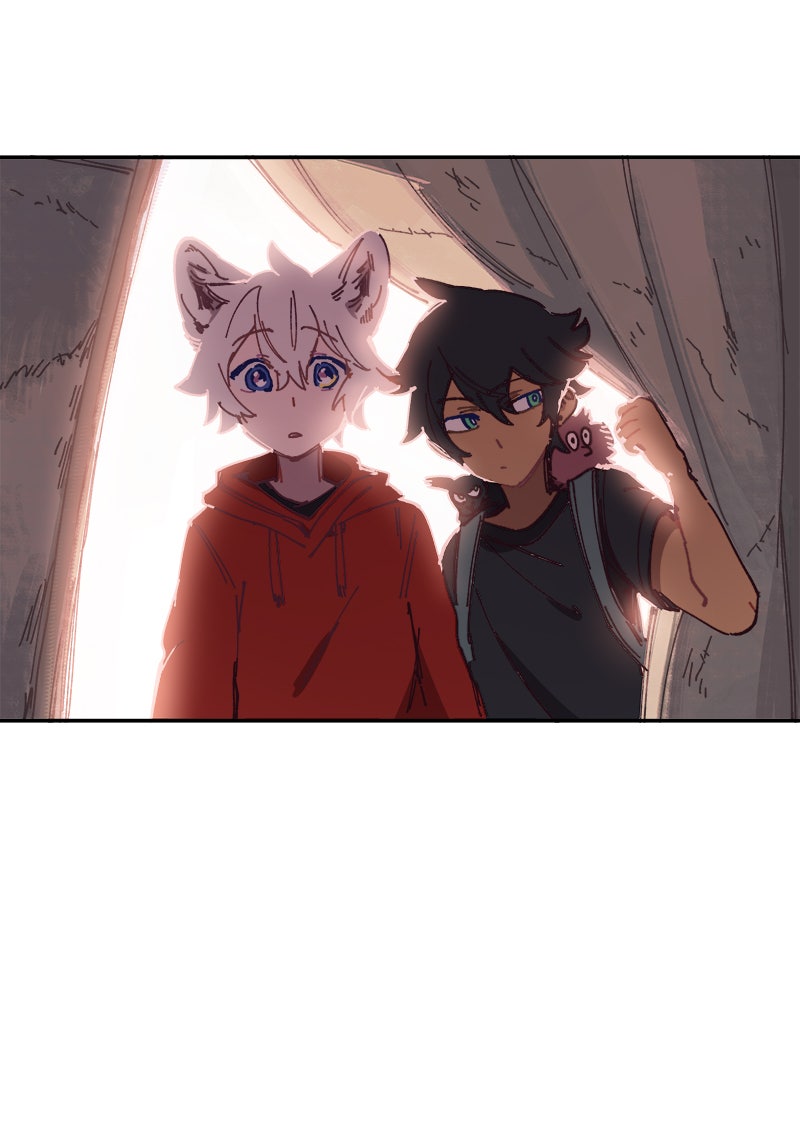 Read LUMINE Manga Online