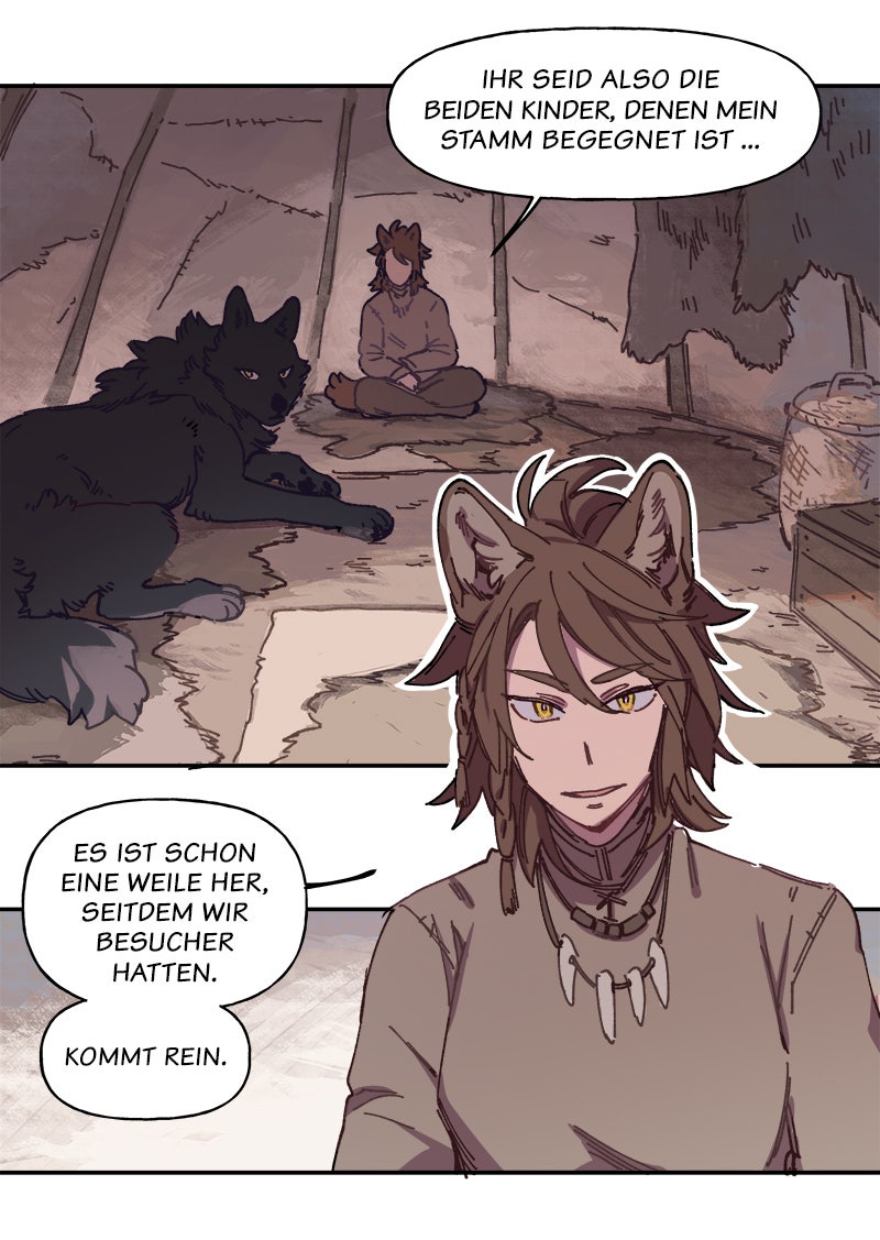 Read LUMINE Manga Online