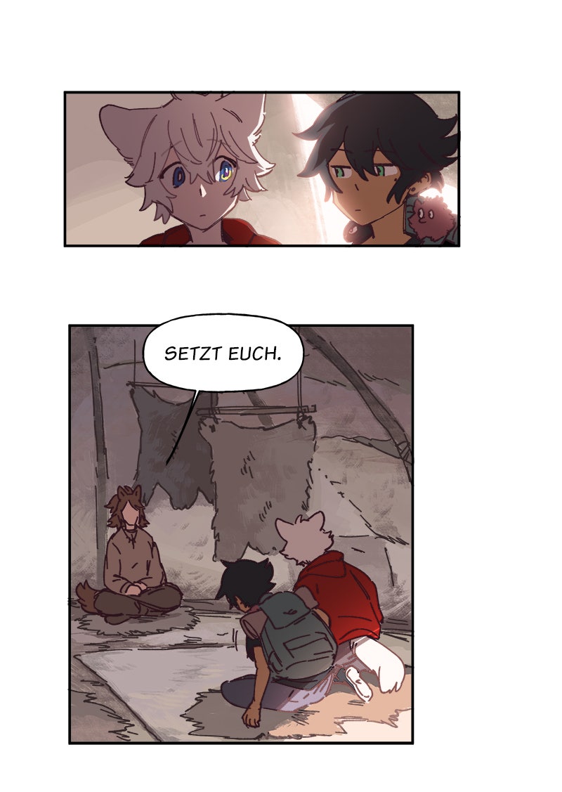 Read LUMINE Manga Online