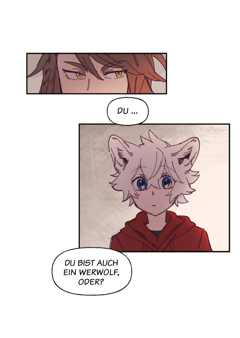 Read LUMINE Manga Online