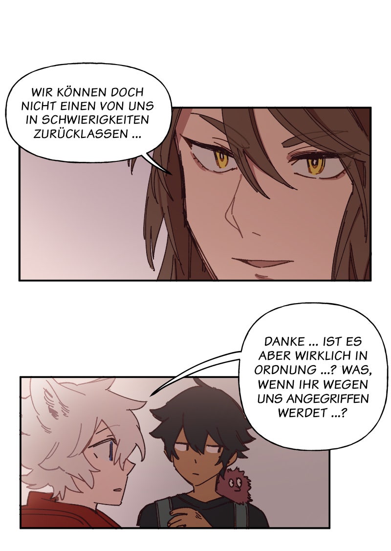 Read LUMINE Manga Online