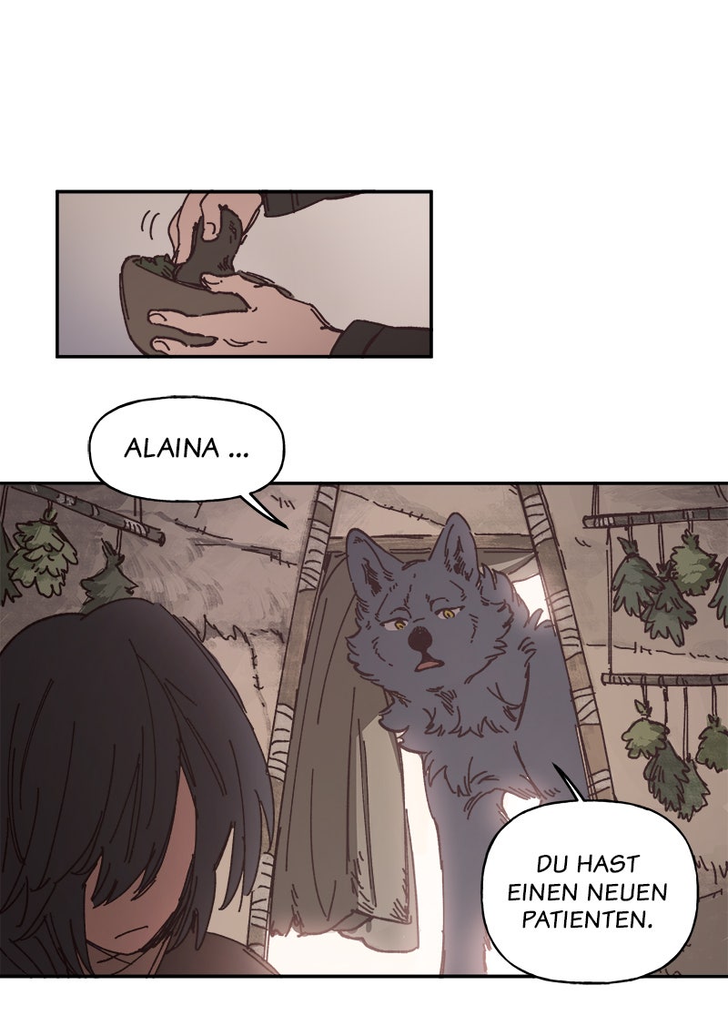 Read LUMINE Manga Online