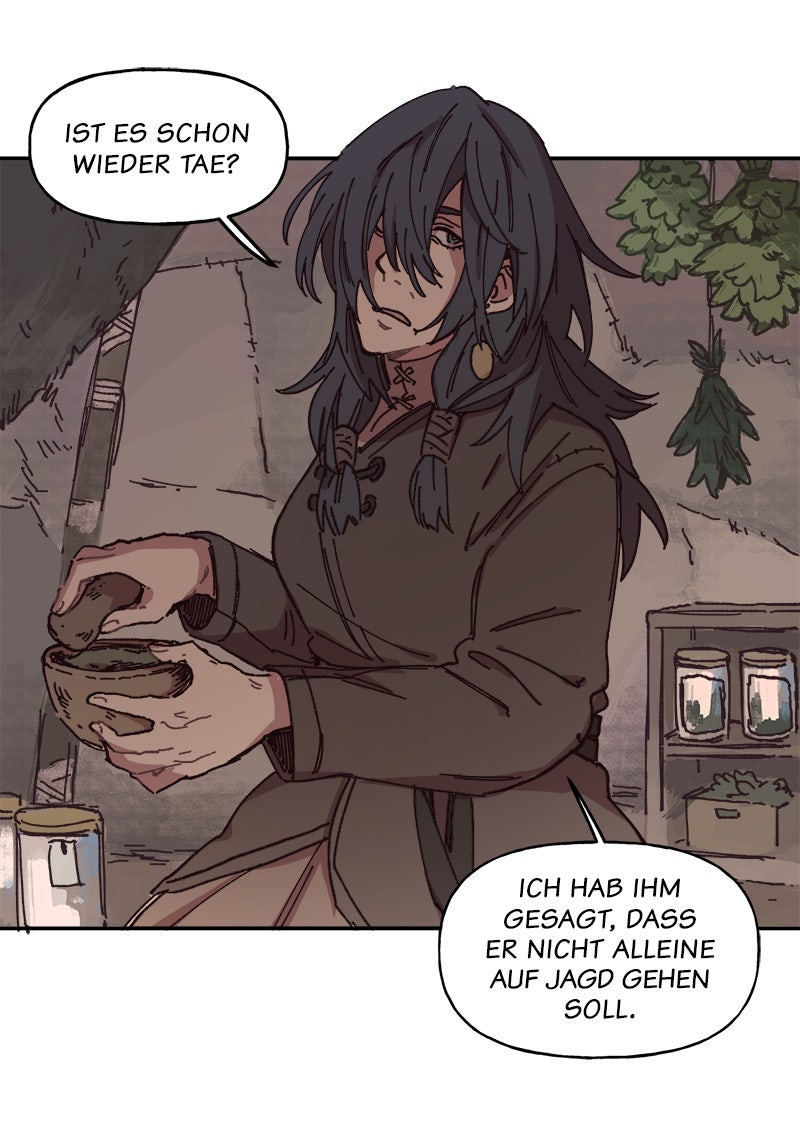 Read LUMINE Manga Online