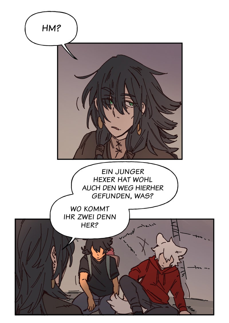 Read LUMINE Manga Online