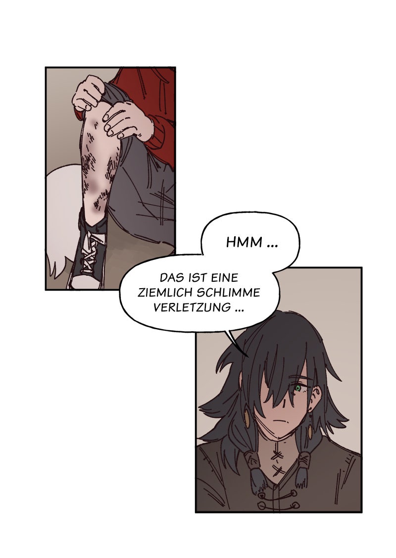 Read LUMINE Manga Online