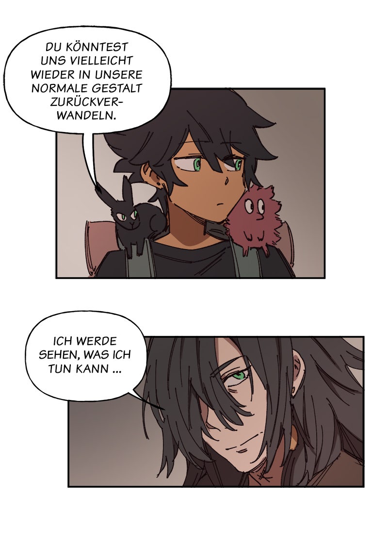 Read LUMINE Manga Online