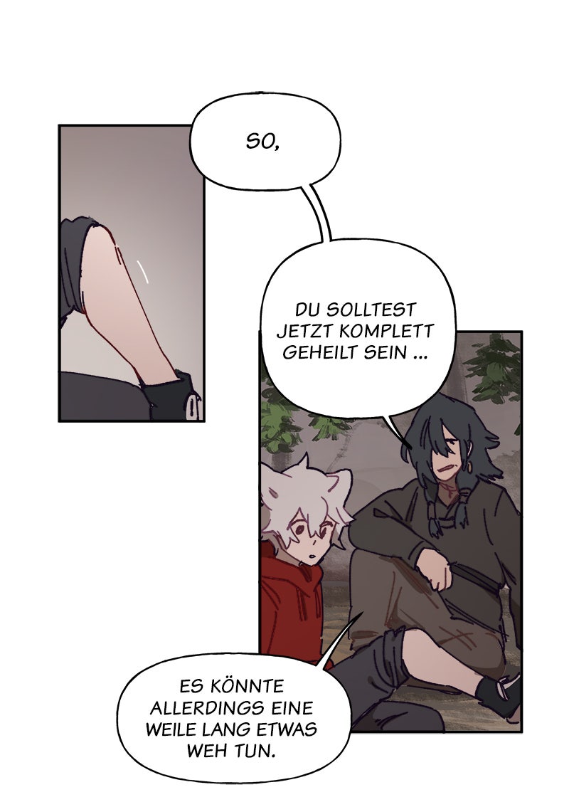 Read LUMINE Manga Online