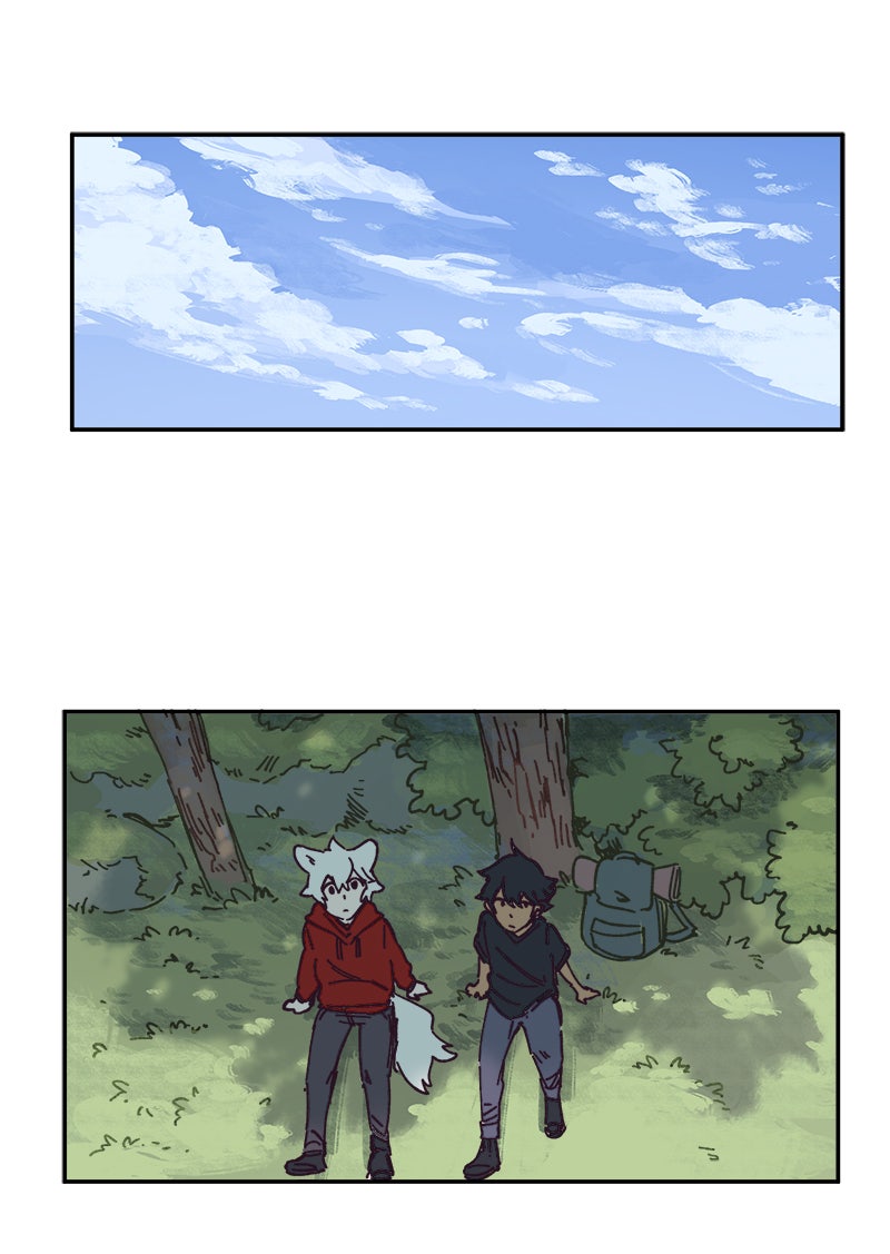 Read LUMINE Manga Online