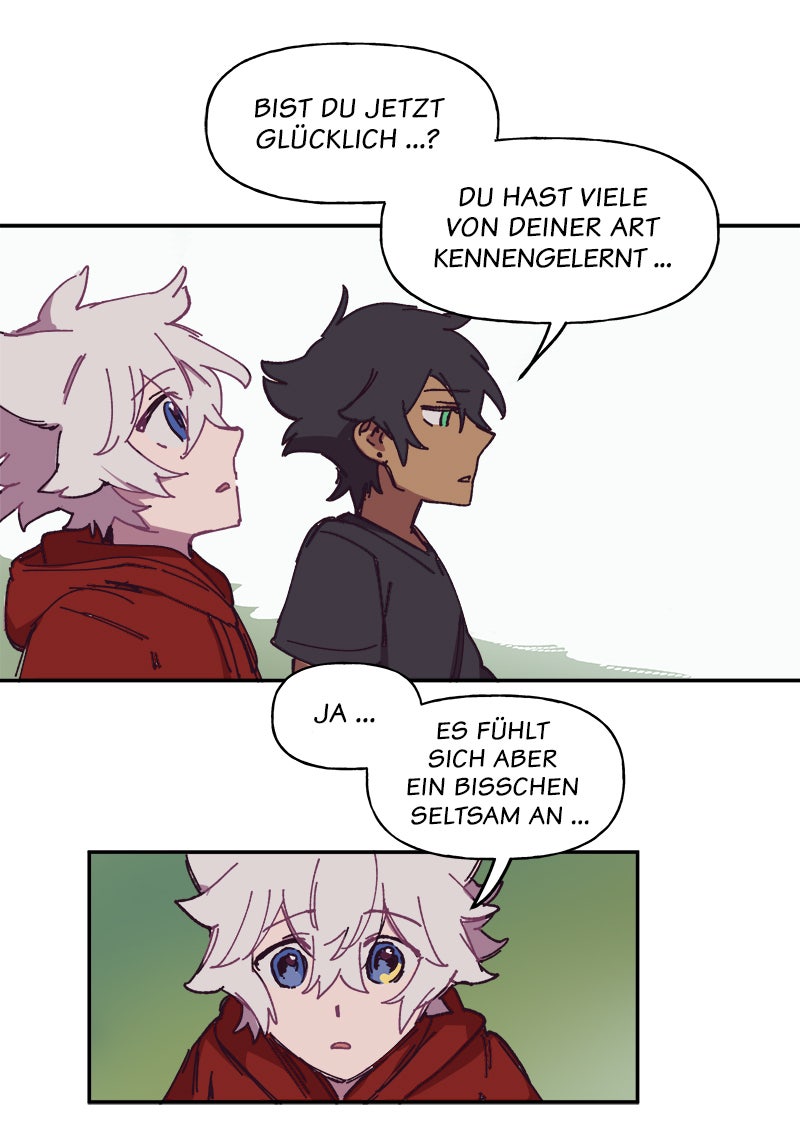 Read LUMINE Manga Online