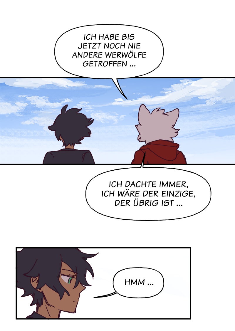 Read LUMINE Manga Online