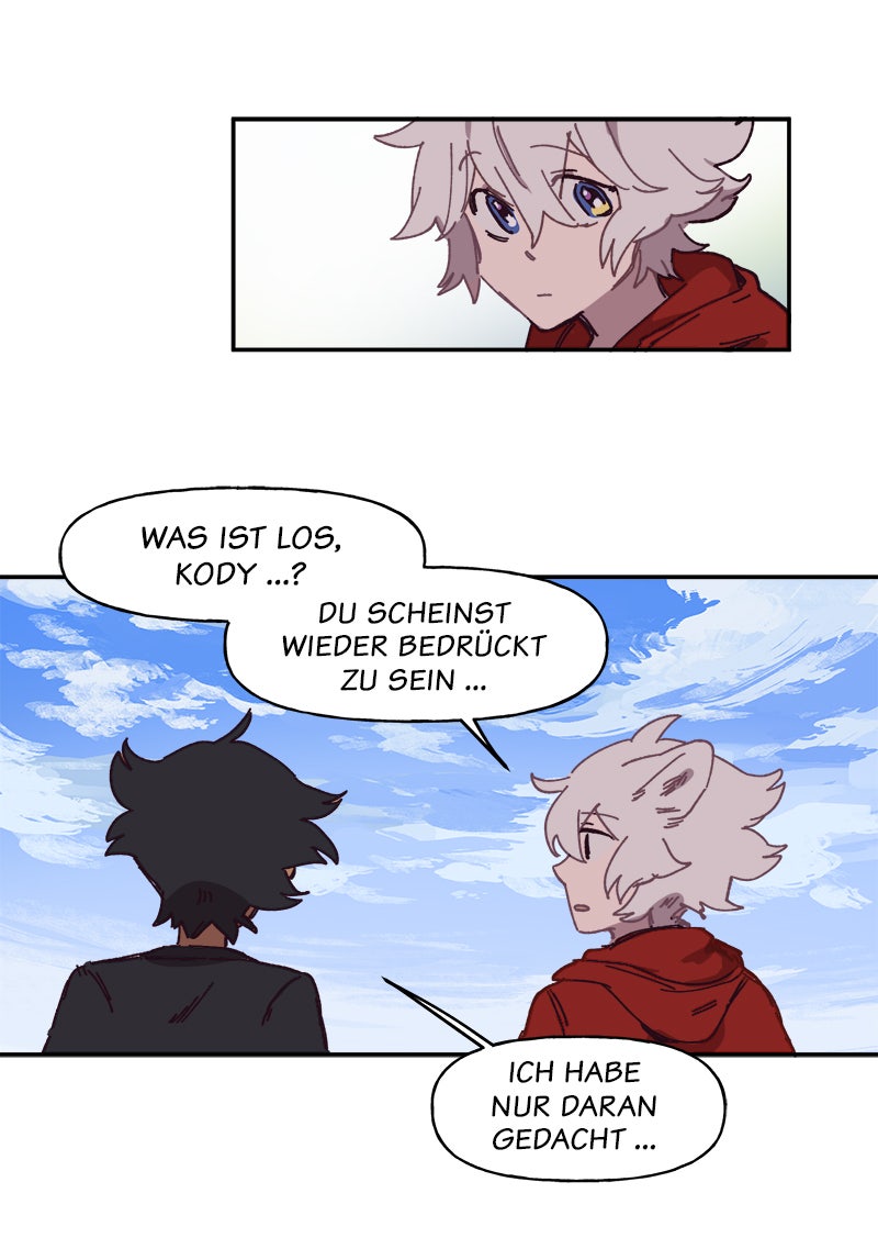 Read LUMINE Manga Online