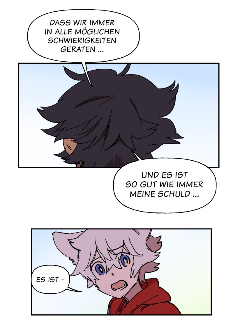 Read LUMINE Manga Online