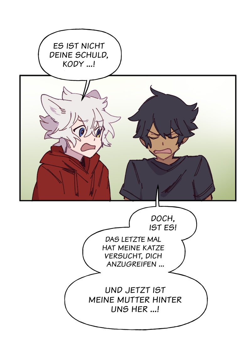 Read LUMINE Manga Online