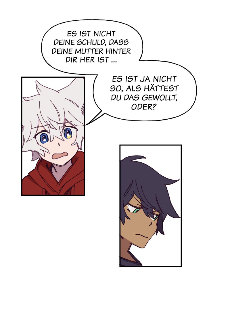 Read LUMINE Manga Online