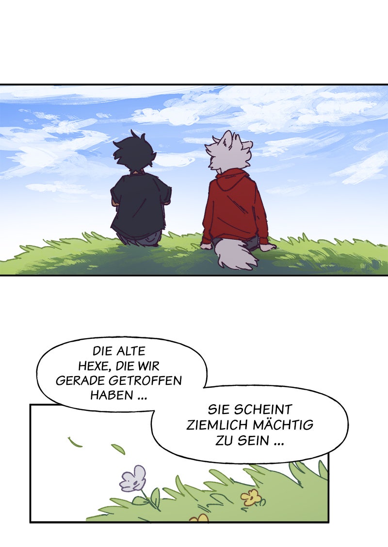 Read LUMINE Manga Online